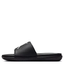 Nike Jumpman Slide in Black