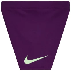 Nike Juniors Veneer Tank Top & Shorts Set in Purple