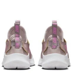 Nike Kids Flex Runner 3 Shoes in Grey