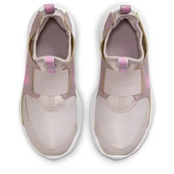 Nike Kids Flex Runner 3 Shoes in Grey