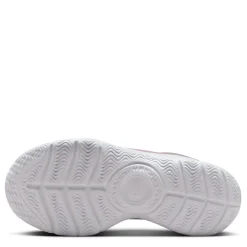 Nike Kids Flex Runner 3 Shoes in Grey