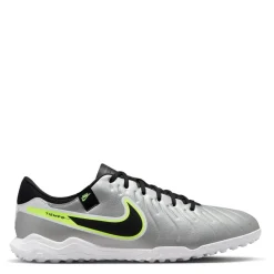 Nike Legend 10 A tf in Metallics