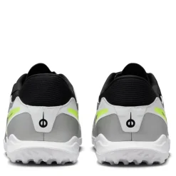 Nike Legend 10 A tf in Metallics