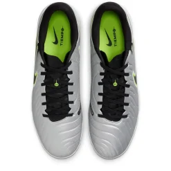 Nike Legend 10 A tf in Metallics