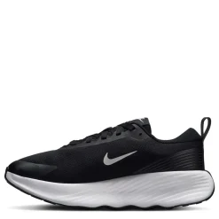 Nike Legend Essential 4 Low Top Sneakers in Black