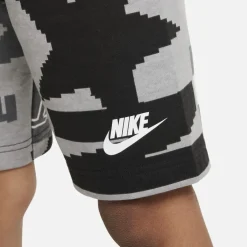 Nike Lfstyl Short st in Black
