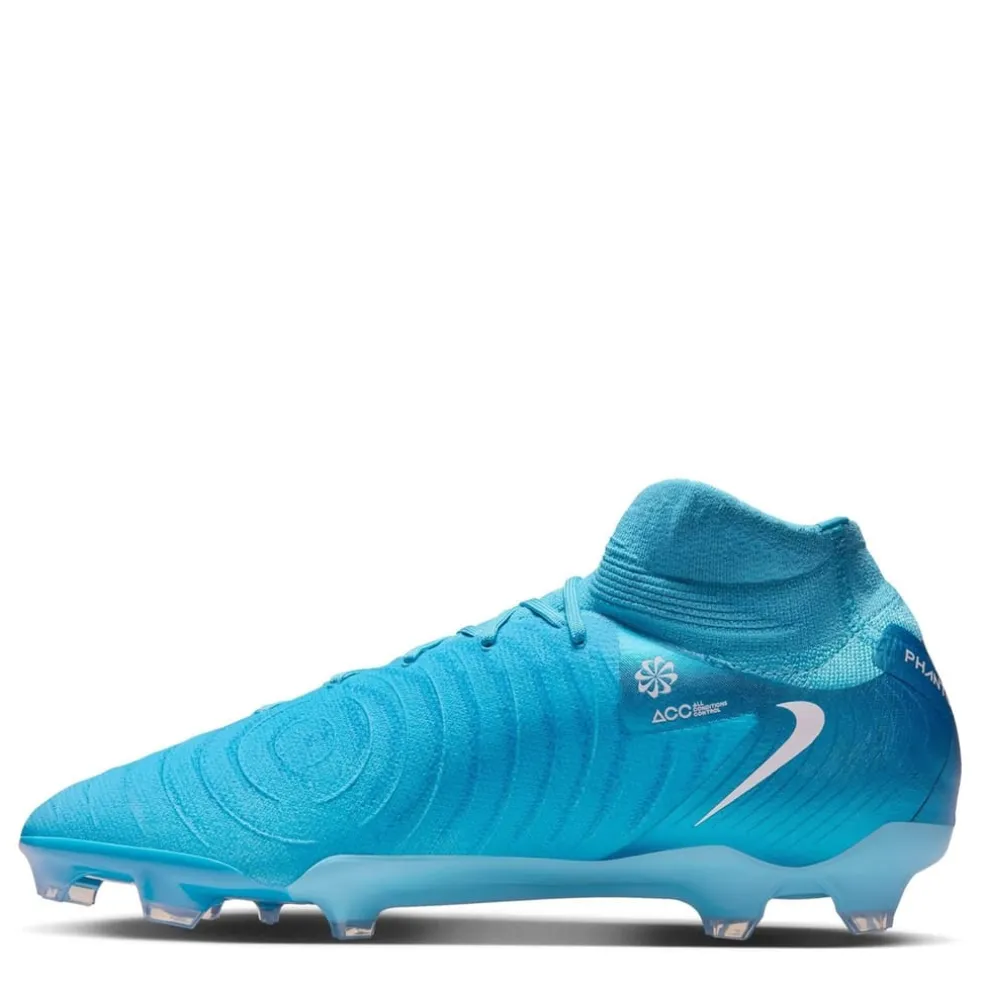 Nike Luna Ii Pro fg in Blue