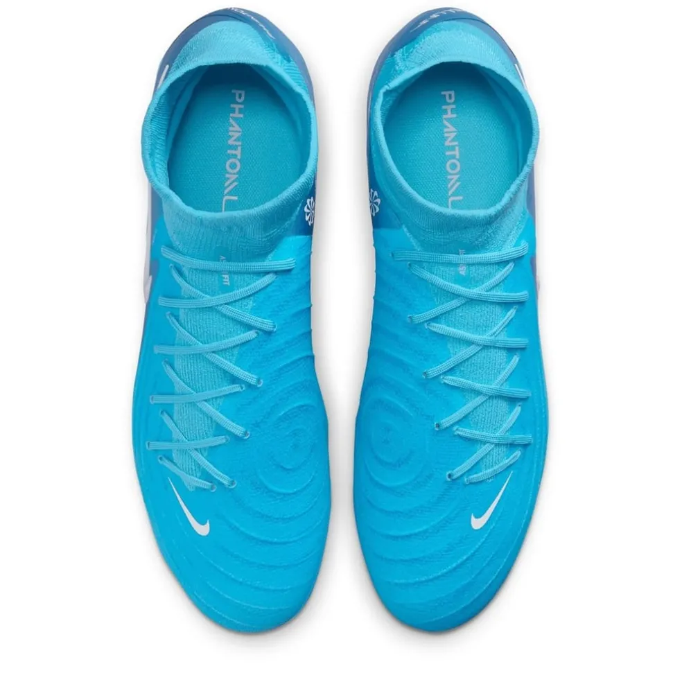 Nike Luna Ii Pro fg in Blue