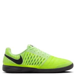 Nike Lunargato Ii Indoor Football Boots in Black