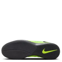 Nike Lunargato Ii Indoor Football Boots in Black