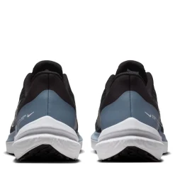 Nike M Air Winflo 9 in Black