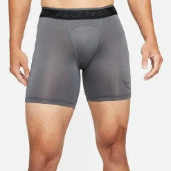 Nike M Np Short in Grey