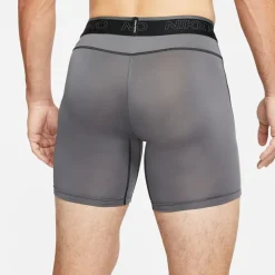 Nike M Np Short in Grey