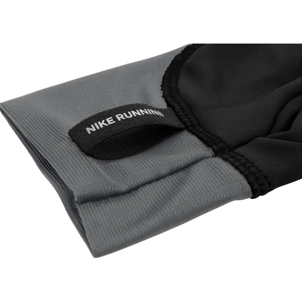 Nike M Pacer Midweight rg in Black