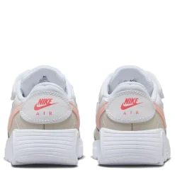 Nike Max Sc Trainers in White