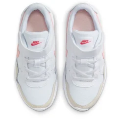 Nike Max Sc Trainers in White