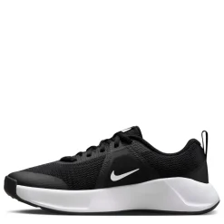 Nike Mc Trainer 3 Workout Trainers in Black