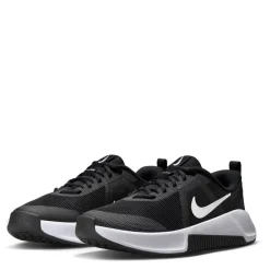 Nike Mc Trainer 3 Workout Trainers in Black