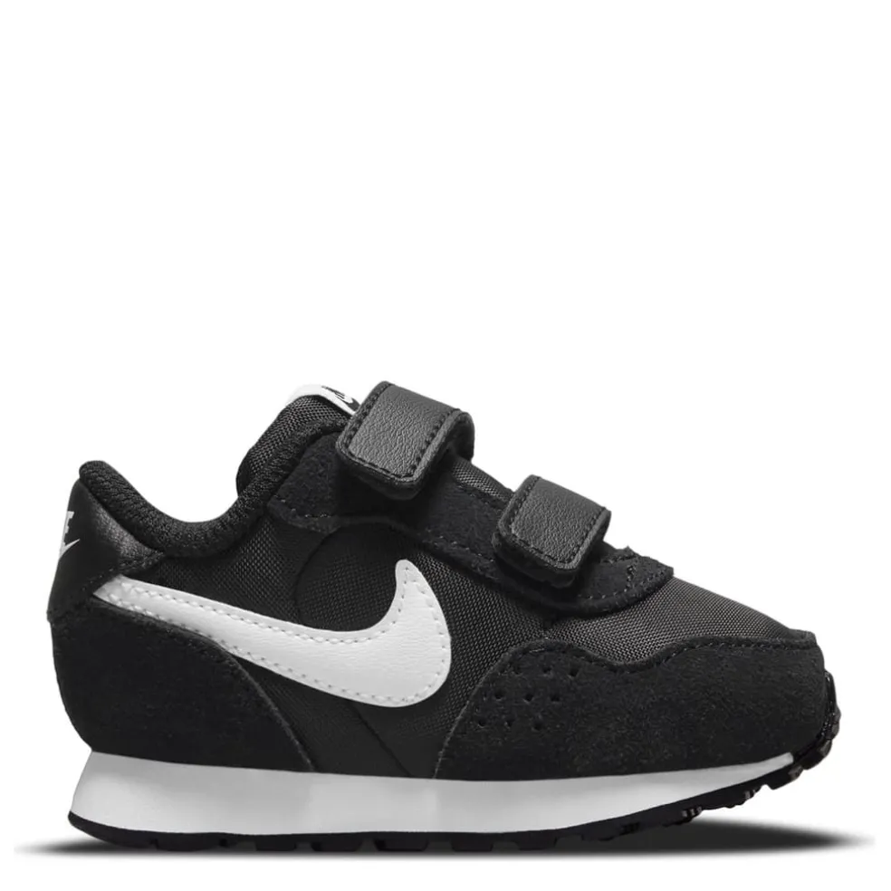 Nike Md Valiant Infant Boys Shoe in Black