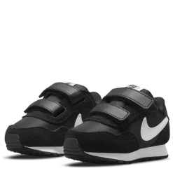 Nike Md Valiant Infant Boys Shoe in Black