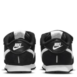 Nike Md Valiant Infant Boys Shoe in Black