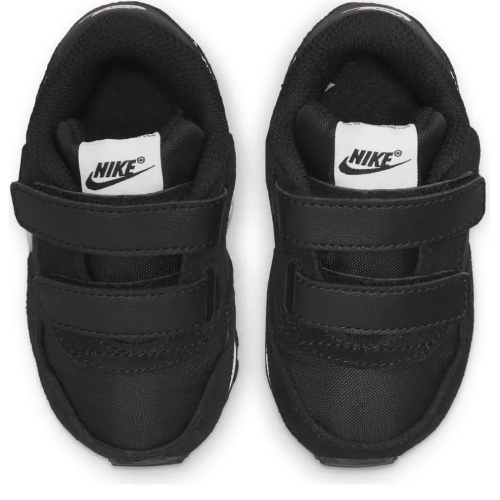 Nike Md Valiant Infant Boys Shoe in Black
