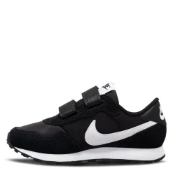 Nike Md Valiant Trainers Girls in Black
