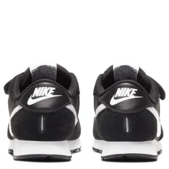 Nike Md Valiant Trainers Girls in Black