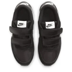Nike Md Valiant Trainers Girls in Black