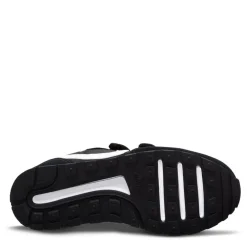 Nike Md Valiant Trainers Girls in Black