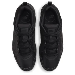 Nike Mens Defy All Day Training Shoe in Black