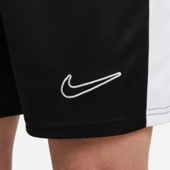 Nike Mens Dri Fit Academy Football Shorts in Black