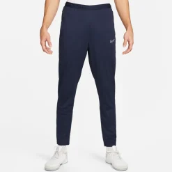 Nike Mens Dri Fit Academy Football Tracksuit in Blue