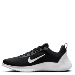 Nike Mens Flex Experience Run 12 Road Running Shoes in Black