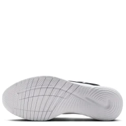 Nike Mens Flex Experience Run 12 Road Running Shoes in Black