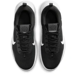 Nike Mens Flex Experience Run 12 Road Running Shoes in Black