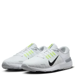 Nike Mens Free Golf Golf Shoes in White