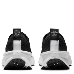 Nike Mens Interact Run Road Running Shoes in Black