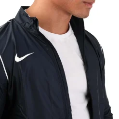 Nike Mens Jacket Park 20 Track Top in Navy