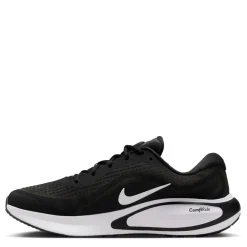 Nike Mens Journey Run Road Running Shoes in Black