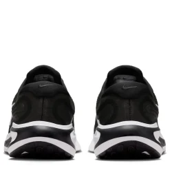 Nike Mens Journey Run Road Running Shoes in Black