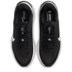 Nike Mens Journey Run Road Running Shoes in Black