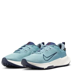 Nike Mens Juniper Trail 2 GorE-Tex Trail Running Shoes in Blue