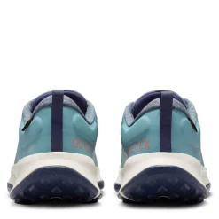 Nike Mens Juniper Trail 2 GorE-Tex Trail Running Shoes in Blue