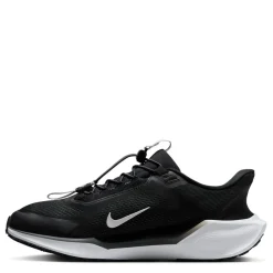 Nike Mens Pegasus Easyon Road Running Shoes in Black