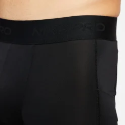 Nike Mens Pro Core 9 Base Layer Shorts in Black