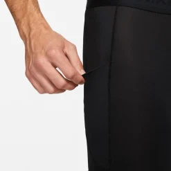 Nike Mens Pro Core 9 Base Layer Shorts in Black
