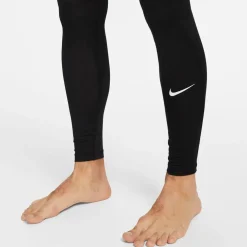 Nike Mens Pro Core Tight in Black