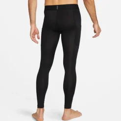 Nike Mens Pro Dri Fit Fitness Tights in Black