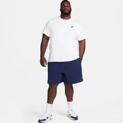 Nike Mens Sportswear Club Shorts in Blue